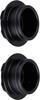 KITACO Frame Cap (Black) CBR250RR 588-1840150