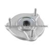 Compatible Front Engine Hood Rubber for Mercedes W205 Models: Part Numbers 2053230020, 2133230020, A2533230020.