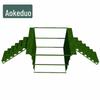 Aokedu Outdoor 400M Obstacle Course Equipment