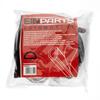 Rubber Seal For Car Doors Type D 14X12 Mm 4M - UV Resistant