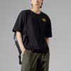 THE NORTH FACE Urban Exploration T Shirt Men's Black NF0A83PE-JK3