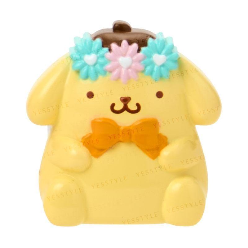 Sanrio - Sanrio Karaktärer Ring Maskot Badbomb