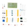 Kit de accesorii pentru placă de control acustic al sunetului, modul comutator vocal, pentru DIY 5V