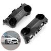 1 Pair Front Left Right Bumper Support Bracket for Infiniti Q50 2014 2015 2016 2017 2018 2019 2020 2021 620454GA0A 620444GA0A