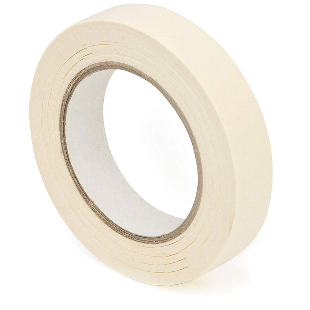 Bullseye Allzweck-Abdeckband 18mmx50m