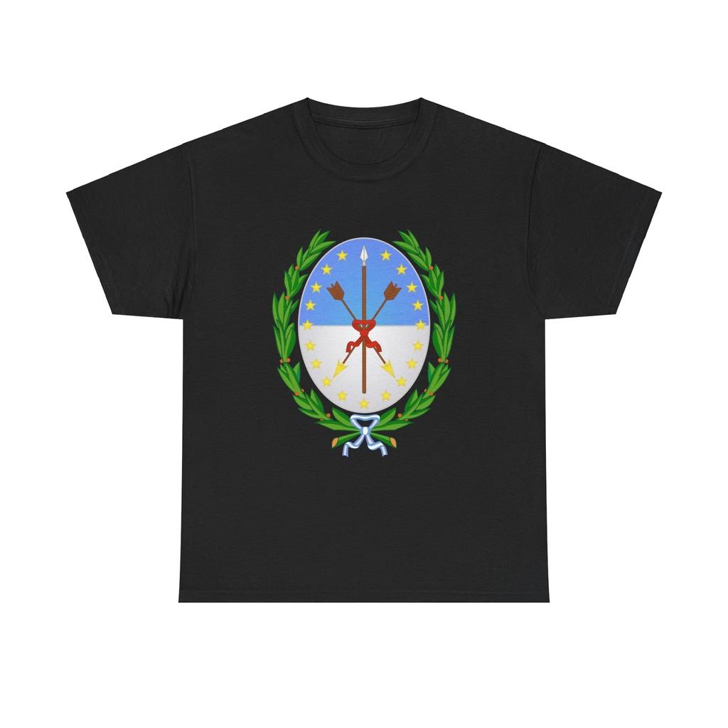 Coat of Arms Santa Fe Argentina - T Shirt