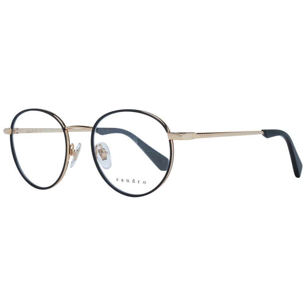 

Sandro Men Optical Men S frameS Black