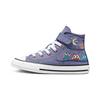 (PS) Chuck Taylor All Star Easy-On 'Owls' Kids' A03189C