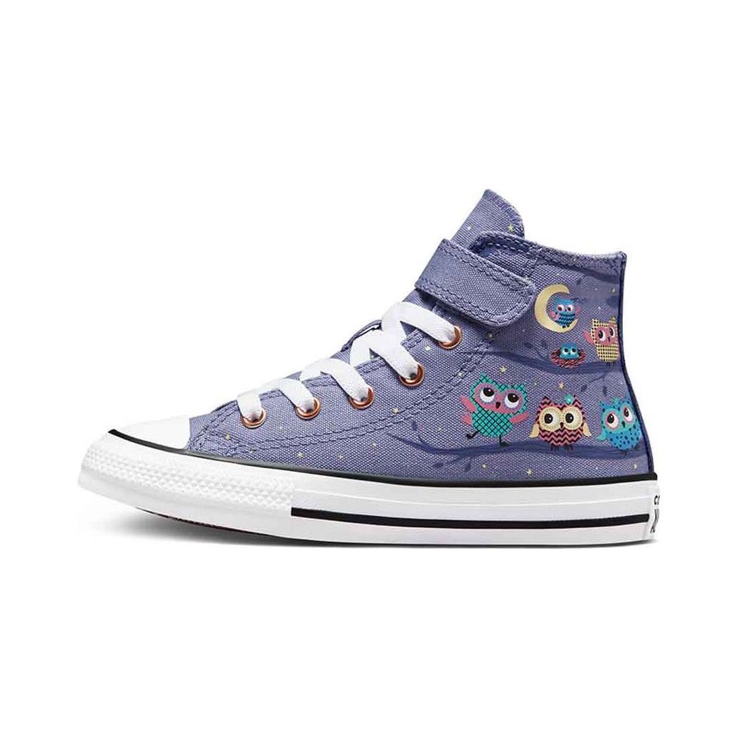 (PS) Converse Chuck Taylor All Star Easy-On Owls Kids A03189C EU 35
