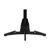 Portable Clarinet Stand Holder,Detachable Clarinet Stand,4Leg Clarinet Support Rest,Musical Instrument Display Stand