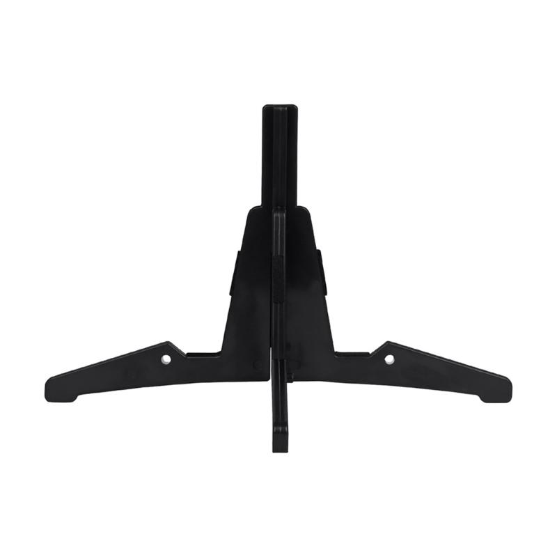 Portable Clarinet Stand Holder,Detachable Clarinet Stand,4Leg Clarinet Support Rest,Musical Instrument Display Stand