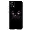 Case For Motorola Edge 30 Fusion Back Cover Colorful Painting Phone Case For Motorola Edgr 30 Neo 30 Ultra Edge X 5G Bumper Etui