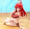 Nakano Satsuki Figure Swimsuit The Quintessential Quintuplets Celestial Vivi 12cm Approx.