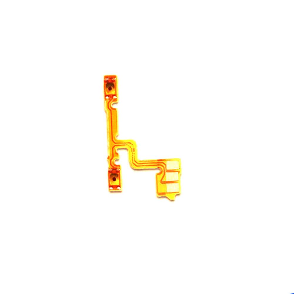 Power ON OFF Mute Switch Control Key Volume Button Flex Cable for OPPO R11S Power On Off Volume Volume