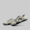 Retro European & American Fashion Men's Non-Slip Low-Top Casual Shoes - 'Forrest Gump' Wear-Resistant Sports Flats