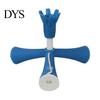 Triangle Golf Tee Portable Adjustable ABS Anti-flying Ball Holder Tripod for Training
