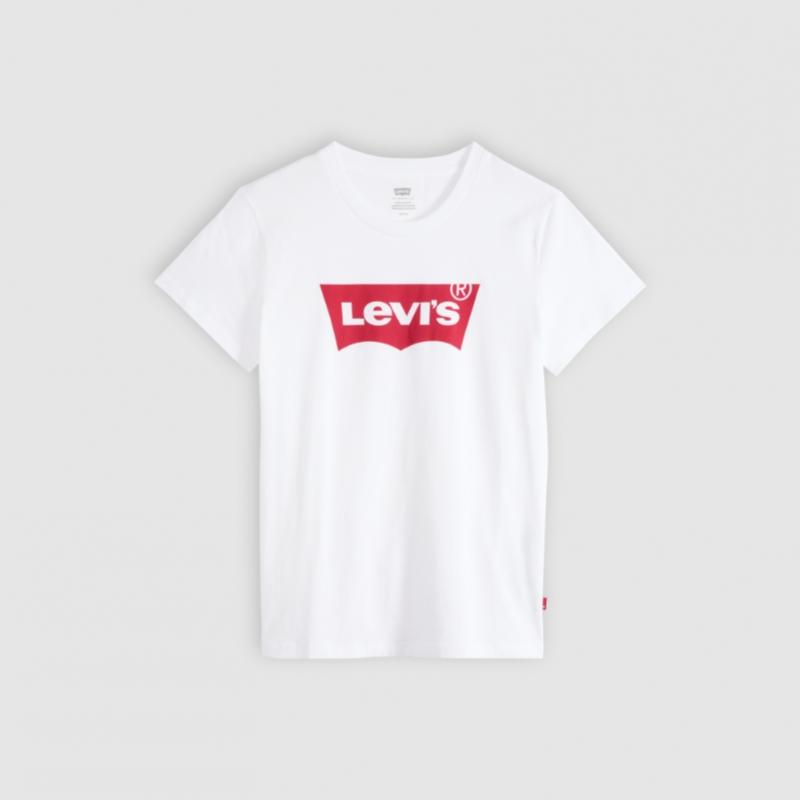 Levi S Women Perfect Tee 17369 0468