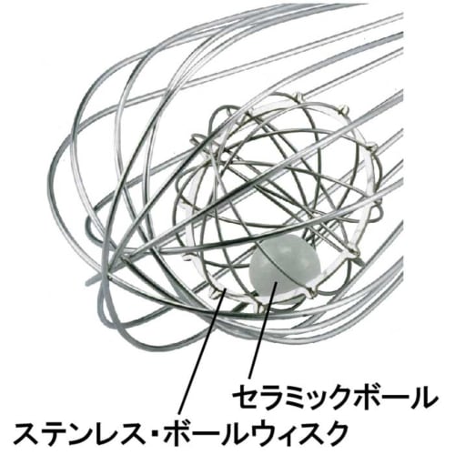 Cuisipro Duo Whisk, 30.5cm, BRCKTS746696