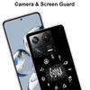 G-Gojira Band Handyhülle Für Xiaomi Poco F7 Ultra X7 X6 M8 M7 M6 M4 M3 Pro X4 Mi 15 15T 14 14T 12T 12S 10T Pro 12 11 Lite Hülle