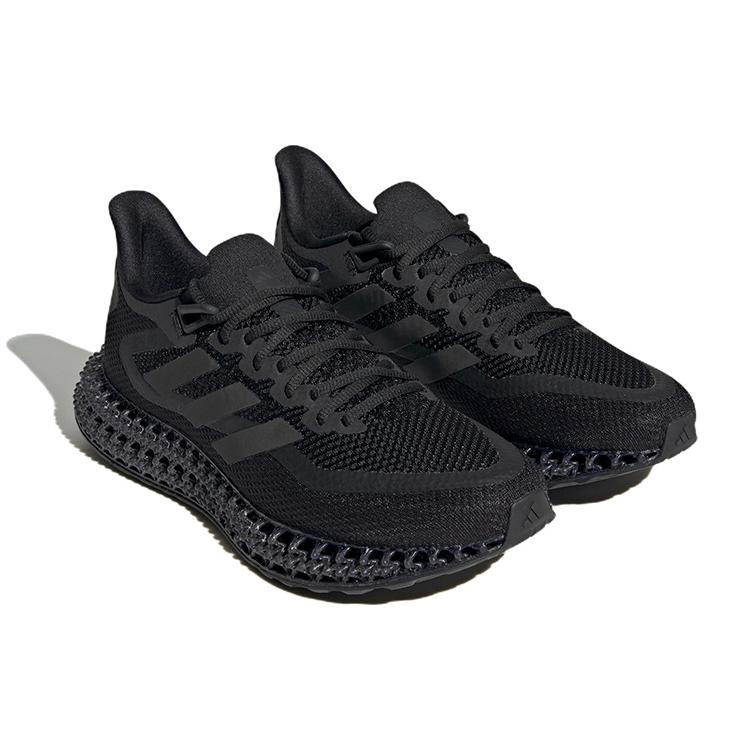 Neuer Adidas 4DFWD 2 Triple Black IG5126
