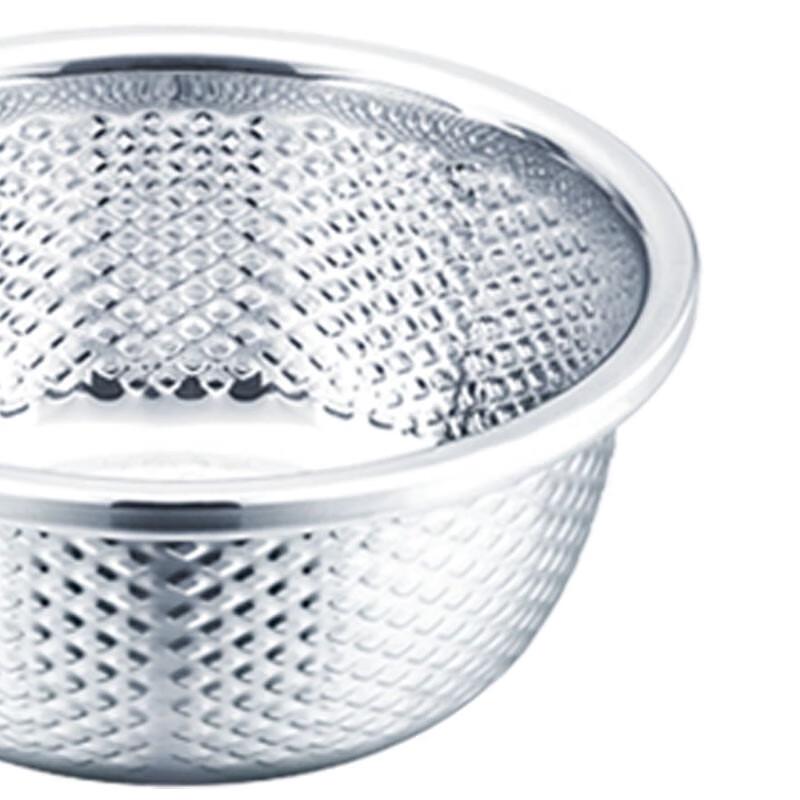 Faust Stainless Steel Multi-purpose Kitchen Bowl