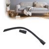 Crevice Tool Fittings PP Plastic + Soft Rubber Accessories