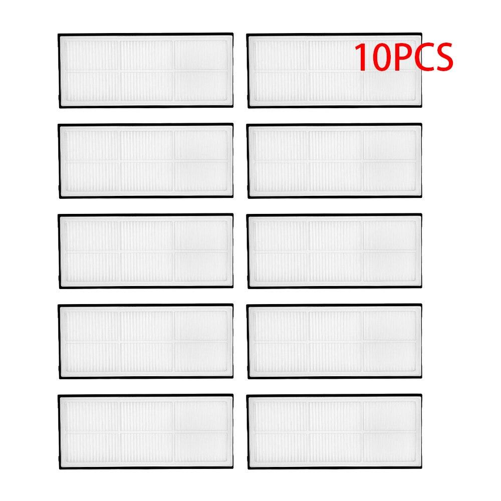 For Xiaomi Roborock S7 S70 S75 S7Max S7MaxV For Roborock Filter + Side Brush + Main Brush + Mop Cloth Vacuum Cleaner Accessories