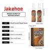 Removal Spray For Wooden Flooring Quick Fix Restorer Leaves Lasting Natural Shine Suitable For Kitchen Living Room