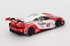 MINI GT Scale McLaren 720S GT3 EVO IMSA Laguna Seca 2024 Pfaff Motorsports Finished Model 1/64 (Left-Hand Drive) MGT00993-L