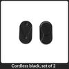 Magnetic Remote Control Holder With Spring Rope Self-Adhesive No Drill Tv Air Conditioner Remote Control Anti-Loss Retractable
