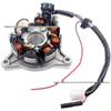Motosiklet Elektrik Sistemi – Motosiklet Motorları