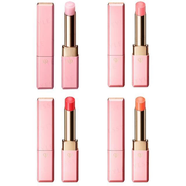 Cle de Peau Beaute - Lip Glorifier 3 Coral