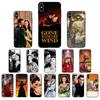 Yinuoda Gone with the Wind Movie Phone Case Cover for iPhone 11 Pro XS MAX 8 7 6 6S Plus X 5 5S SE XR SE2020