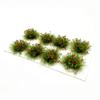 Miniature Vegetation Scene Model Simulation DIY Sand Table Grass Cluster  Landscape Decoration