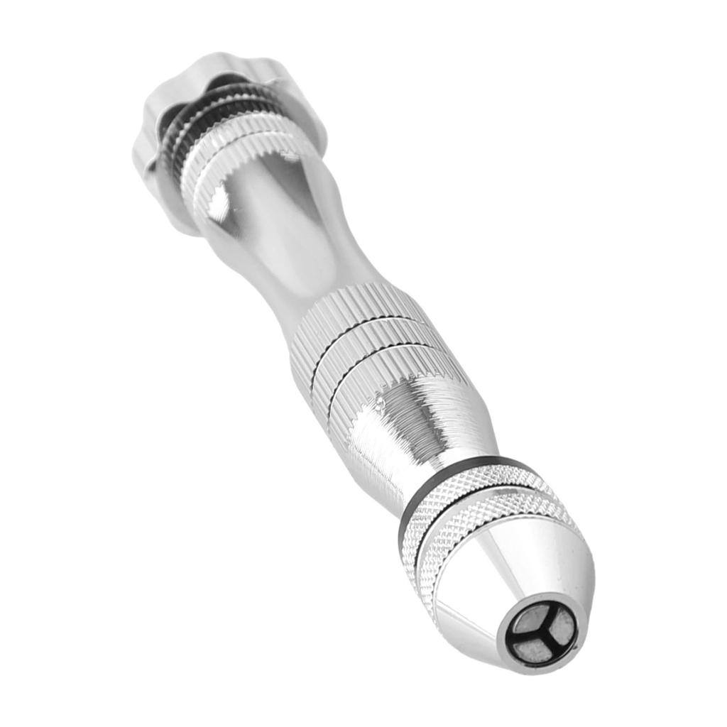 For Watch Repair For Jewelry Making Metal Chuck Jewelry Tool Hand Drill For Watch Repair Hand Tool Set 0.3mm-3mm Chuck Size