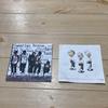 [USED] Big Bang Mini 3 Mini Album Taeyang Bonus Included Haruharu 2008