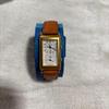 Used SEIKO Neue Dual Time 1EFW-5A00 Watch Gold Vintage