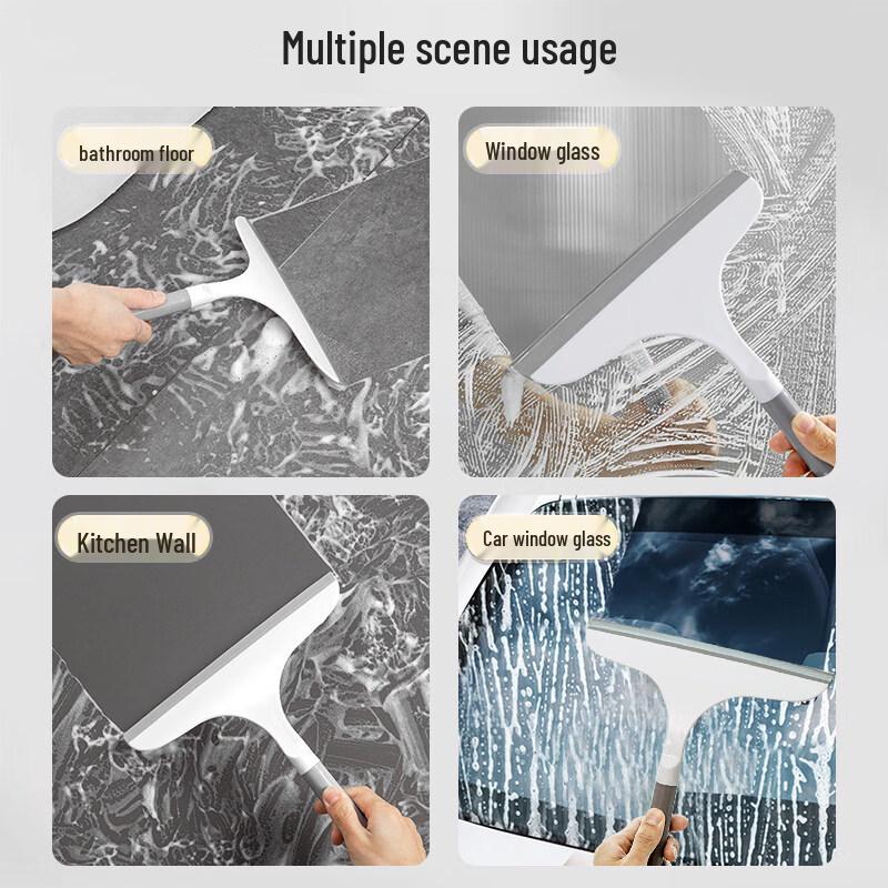 Danle Household Window Squeegee
