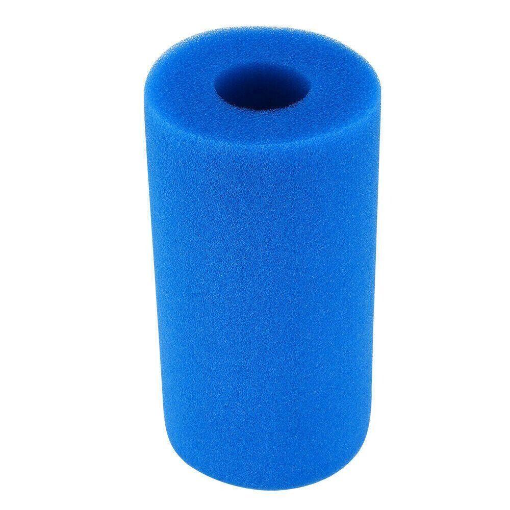 Washable Swimming Pool Filter Sponge Reusable Filter Cleaning Sponge Spa Filter Sponge  Spa Pool