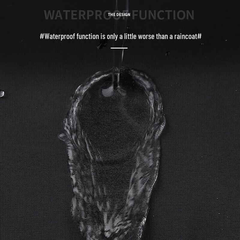 JEEP Men's Casual Crossbody Chest Bag