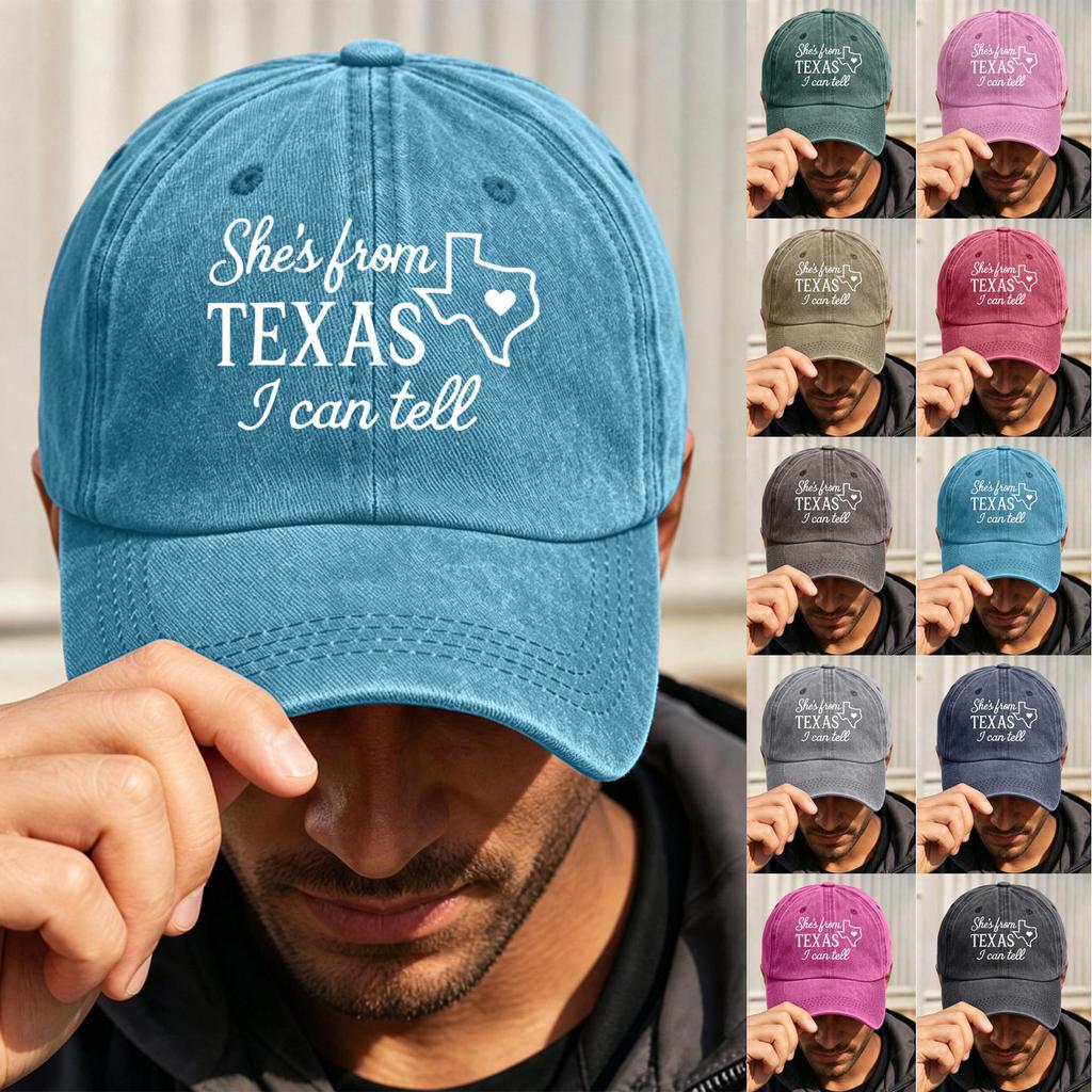 Baseball with Vintage Retro Print for Men and Women