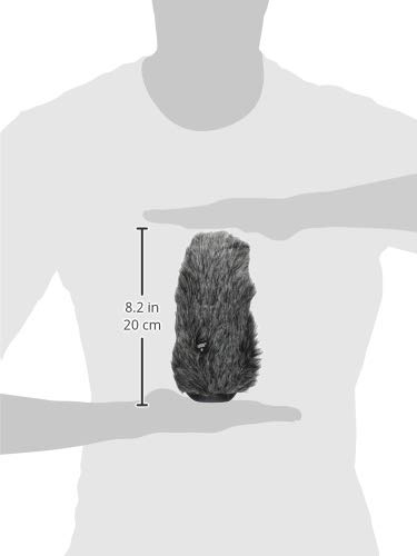 RODE Microphones DeadCat VMP+ VideoMic Pro+ Windshield