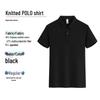 Unisex Short Sleeve Polo Work Shirt