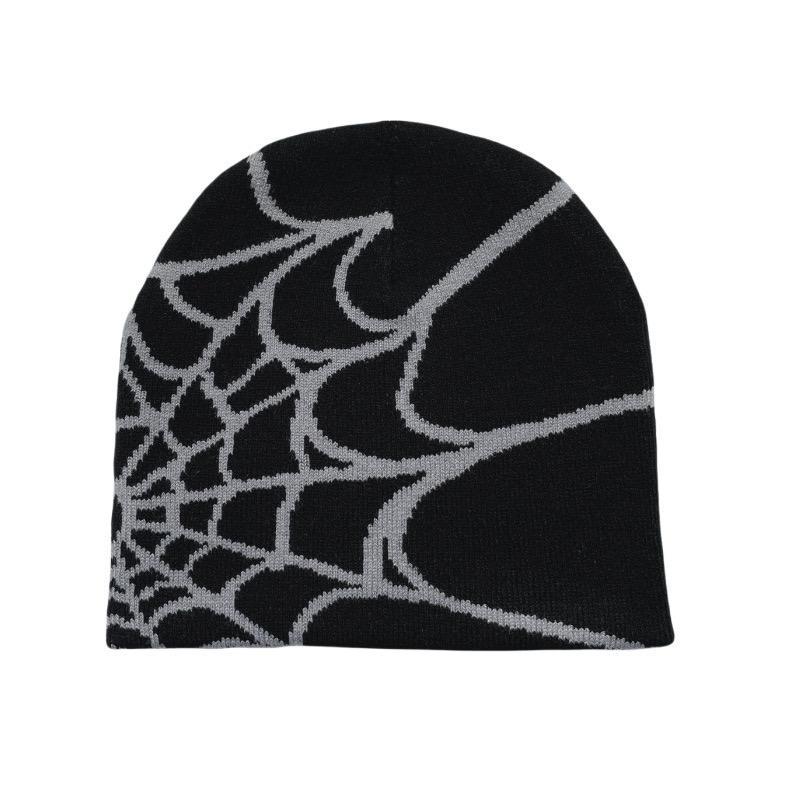 High Quality Head Wear Skull Caps for Men Women Patch Logo Soft Ski Knit Thick Skull Cap Winter Hats Warm Cuffed Beanie