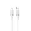 Xo Cable Nb-Q282B Pd Usb-C - Usb-C 1.0M 60W White