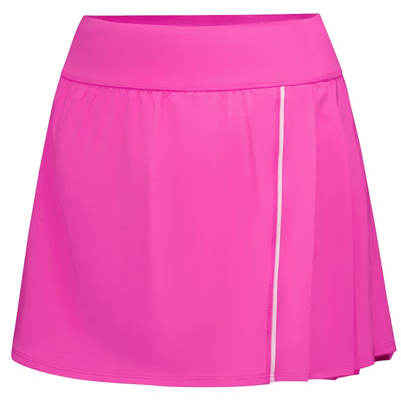 New Balance Women s 2026 Summer Fashion Sports Skirt WB61P32U S