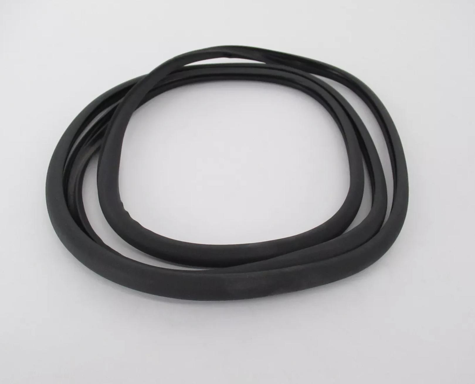 

TOYOTA OEM Genuine WeatherStrip 63251-53061