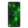 Custodia per Telefono Per Xiaomi Qin 3 Ultra Custodia Morbida TPU Cover Posteriore in Silicone Nero Coque Per Xiaomi Qin 3 Ultra Custodia 3Ultra Funda Shell