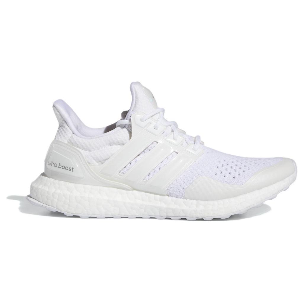 Adidas UltraBoost 1.0 White Zero Metallic Women Sneakers Cloud-White Lucid-Pink ID9632