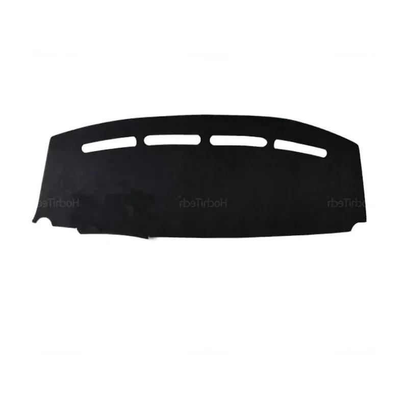 For Fiat 500 500c 500e 2007-2024 Dashboard Cover Dash Board Mat Carpet Pad Shade Cape Blanket Car Accessorie 2020 2021 2022 2023